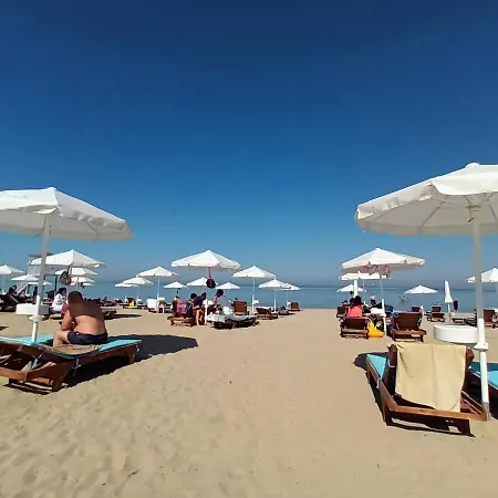 Seaview Haven - Golem, Albania * Golem (Tirana)