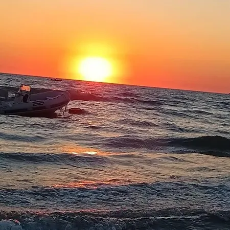 Seaview Haven - Golem, Albania Golem (Tirana)