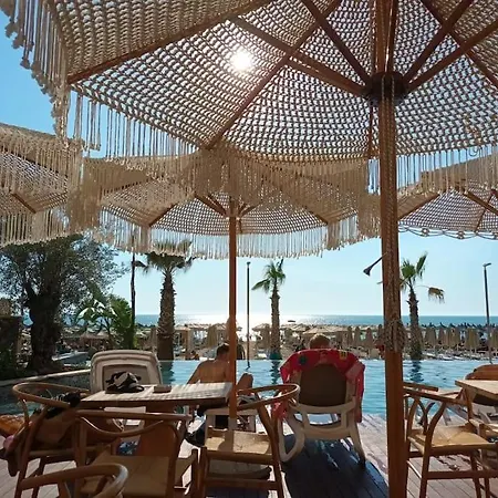 Seaview Haven - Golem, Albania * Golem (Tirana)