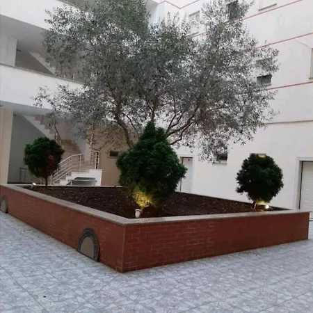 Apartament Seaview Haven - Golem, Albania Golem (Tirana)