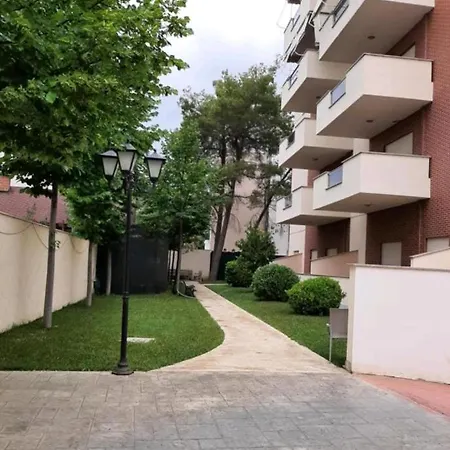 شقة Seaview Haven - Golem, Albania غوليم