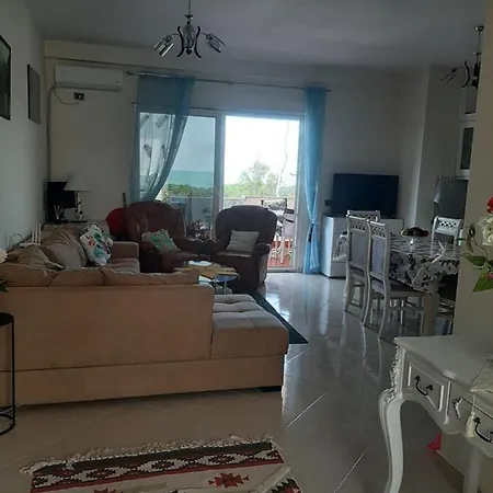 Seaview Haven - Golem, Albania * Golem (Tirana)