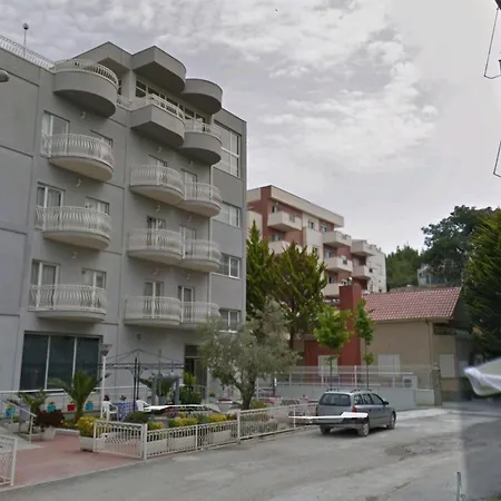 Seaview Haven - Golem, Albania غوليم
