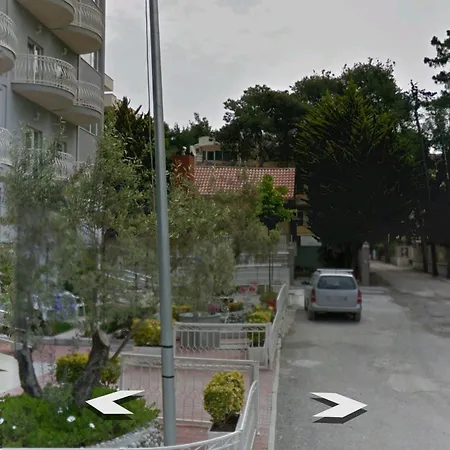 Seaview Haven - Golem, Albania * غوليم