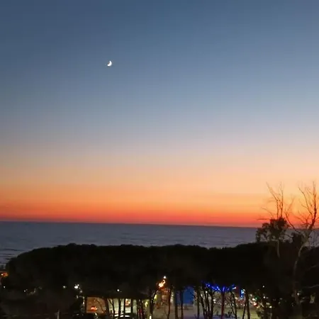 Appartement Seaview Haven - Golem, Albania *