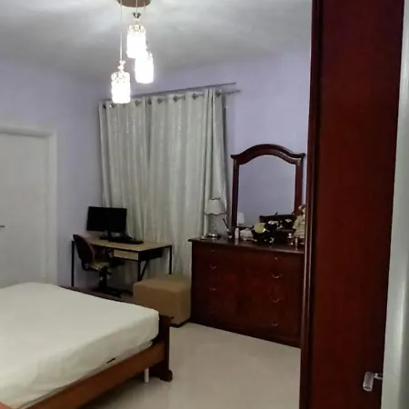 Seaview Haven - Golem, Albania * Golem (Tirana)
